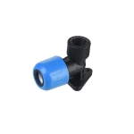 Wall Plate Elbow